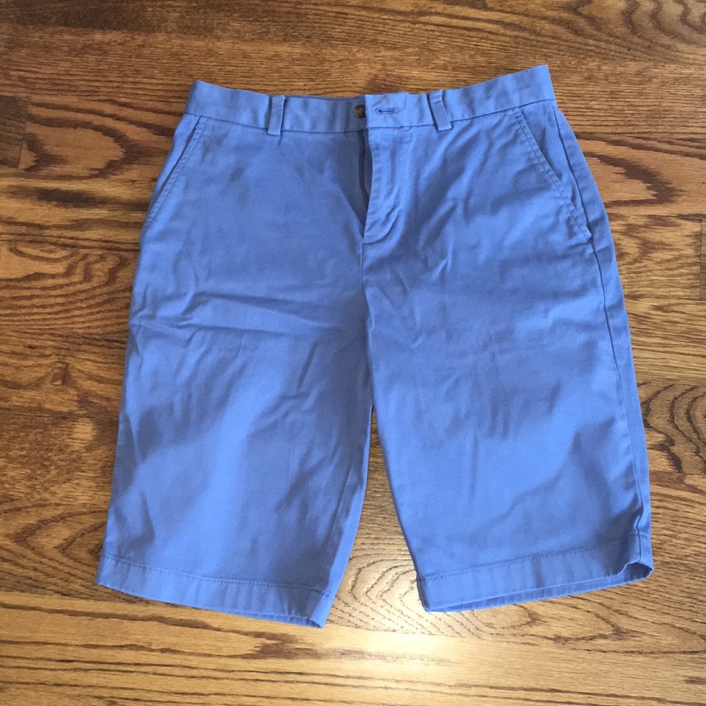 Brooks Brothers Size 16  Boys Shorts